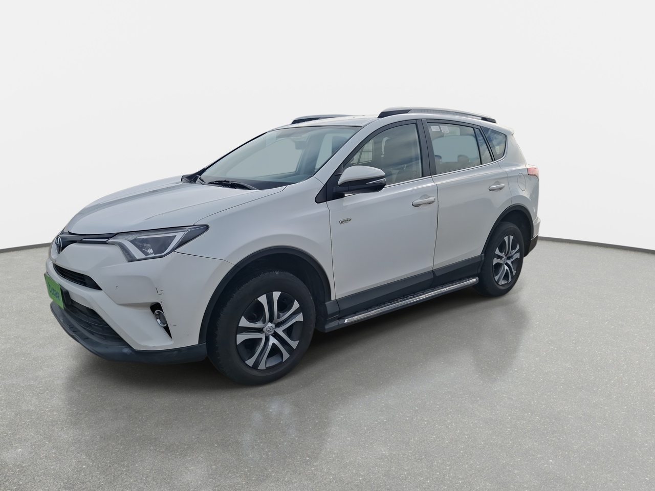 TOYOTA - 3