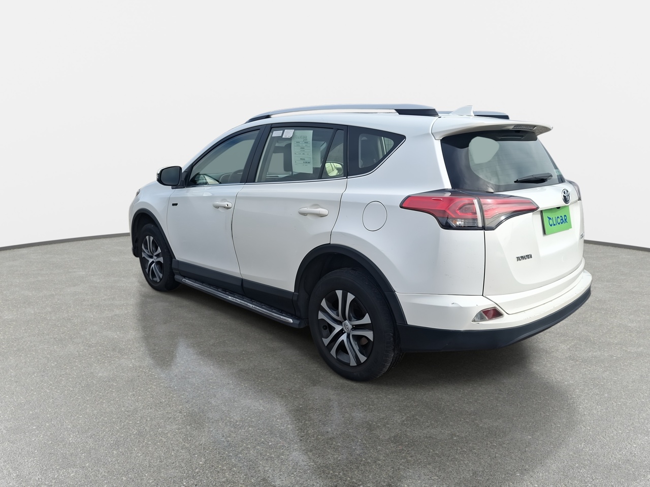 TOYOTA - 5