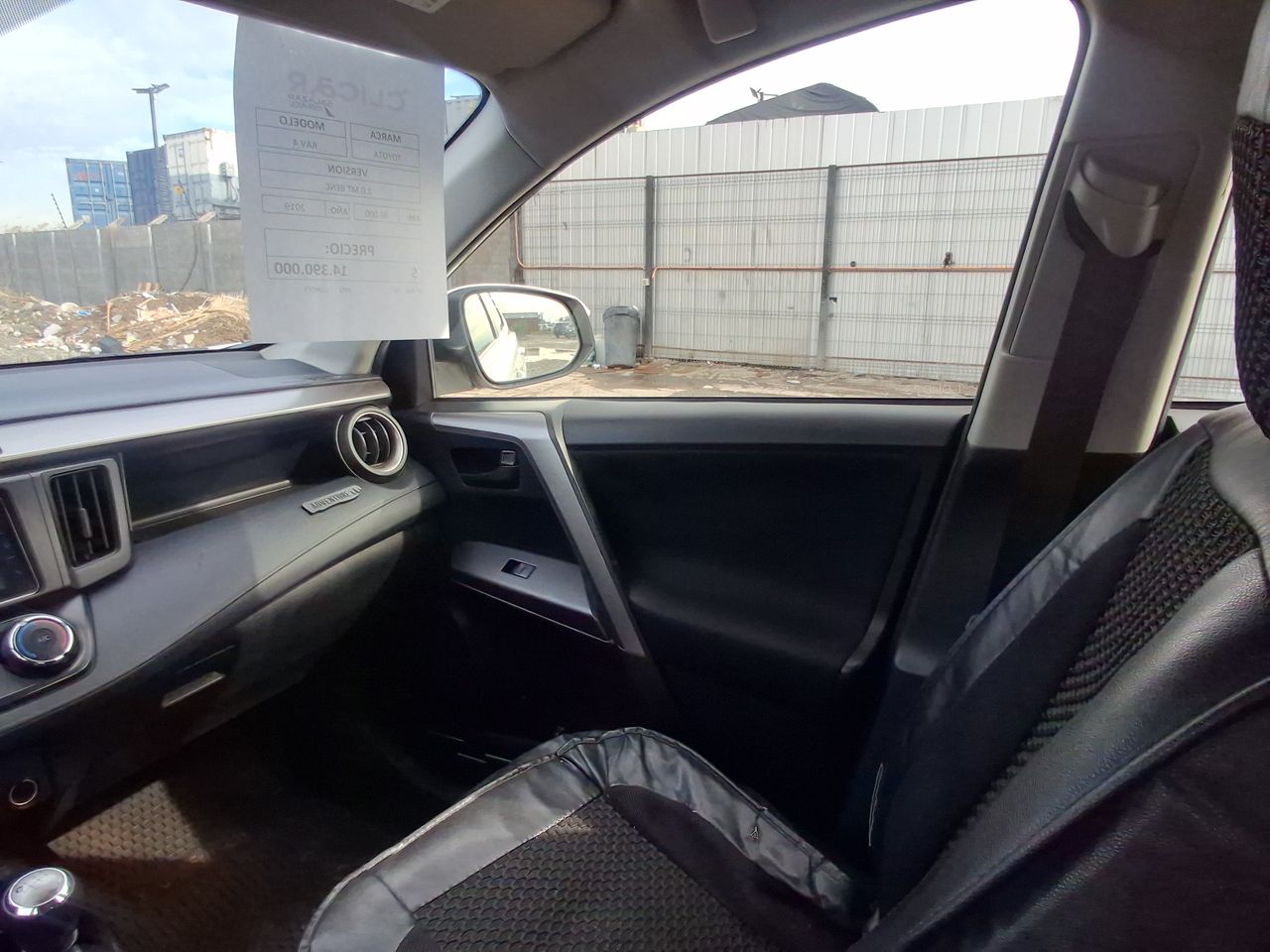 TOYOTA - 2