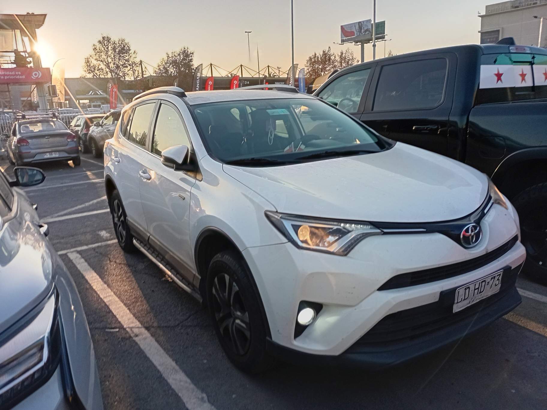 TOYOTA
