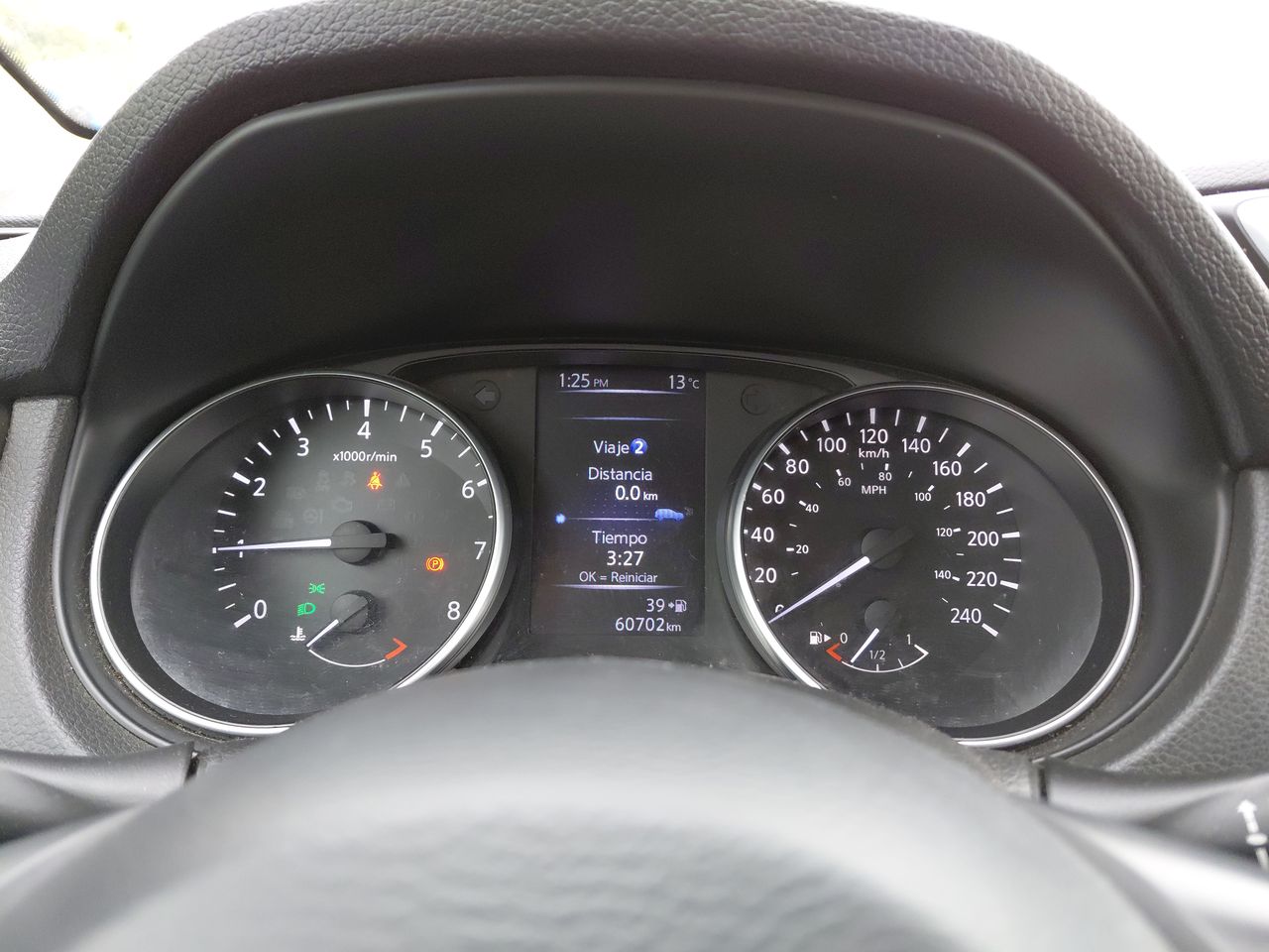 NISSAN - 16
