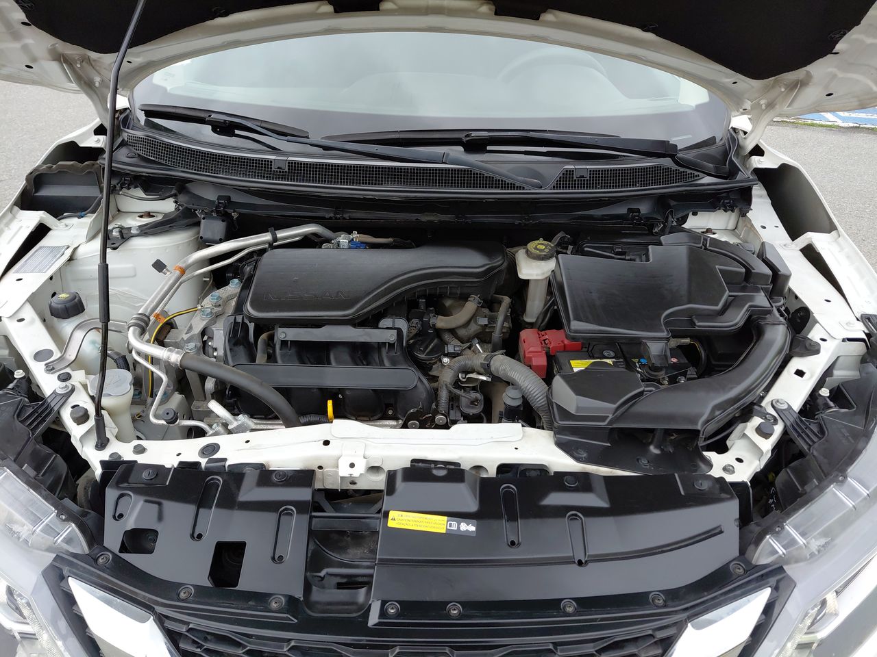 NISSAN - 8