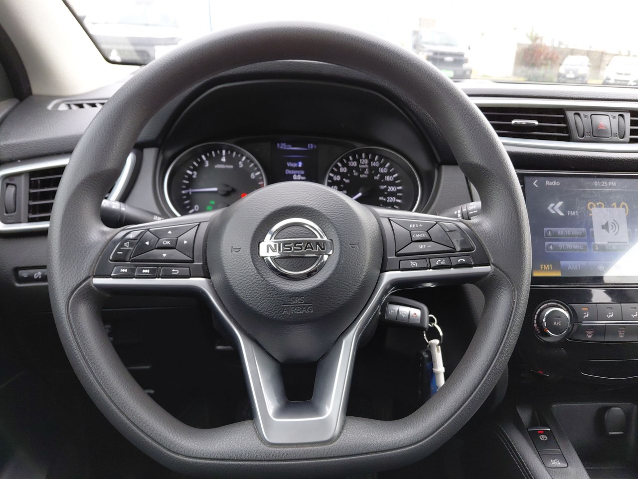 NISSAN - 14