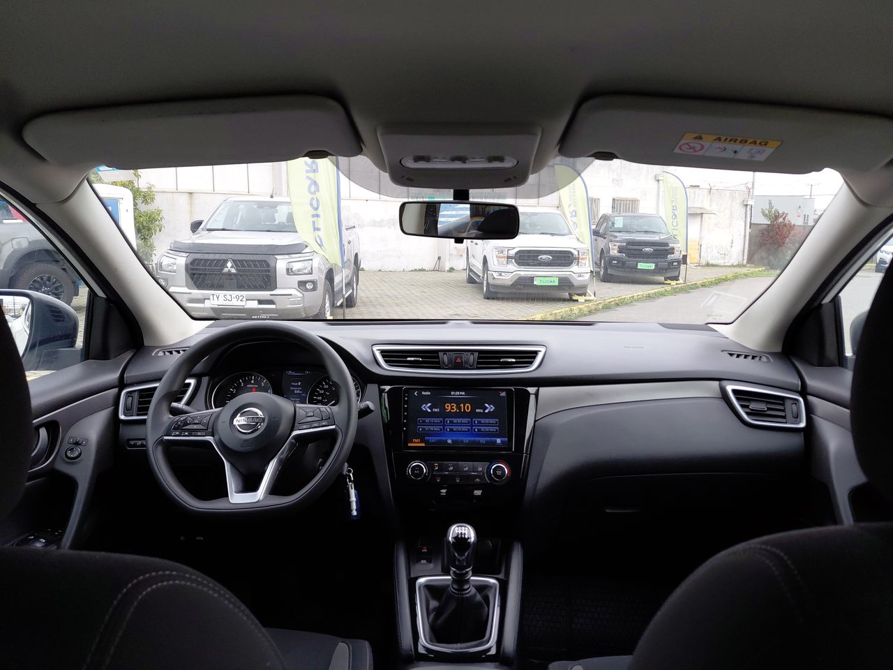 NISSAN - 1