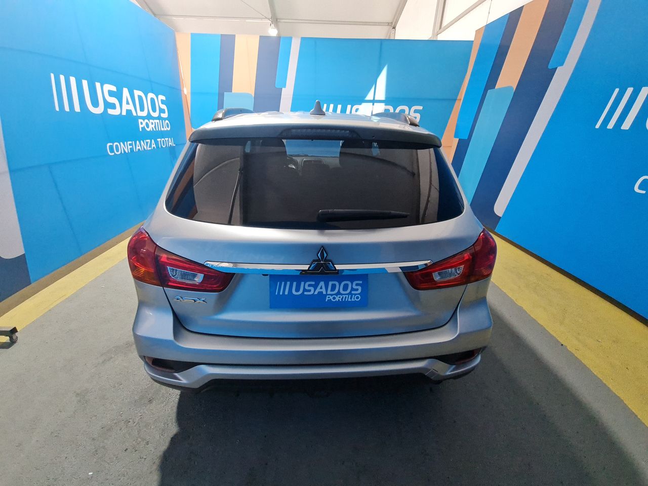 MITSUBISHI - 6