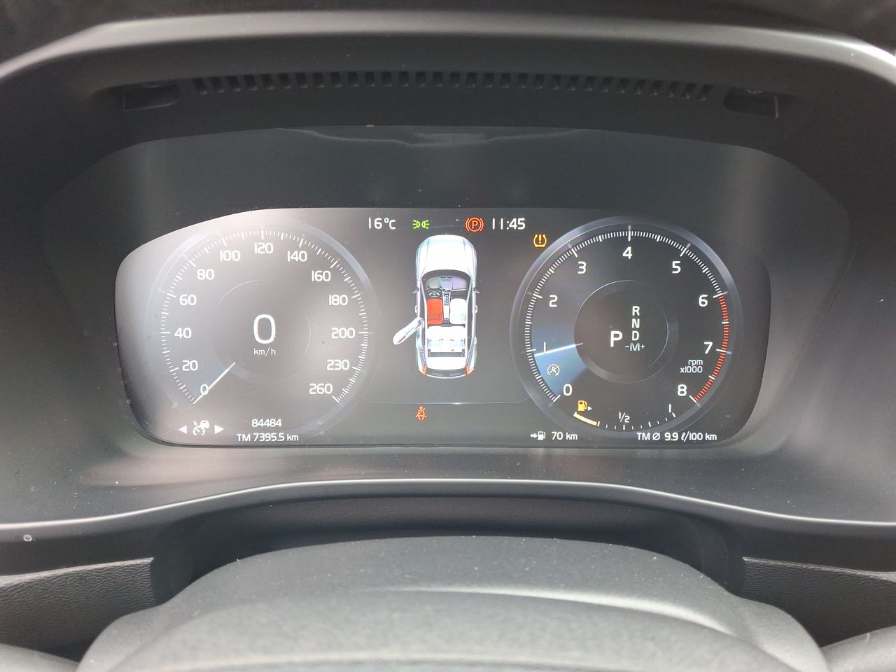 VOLVO - 27