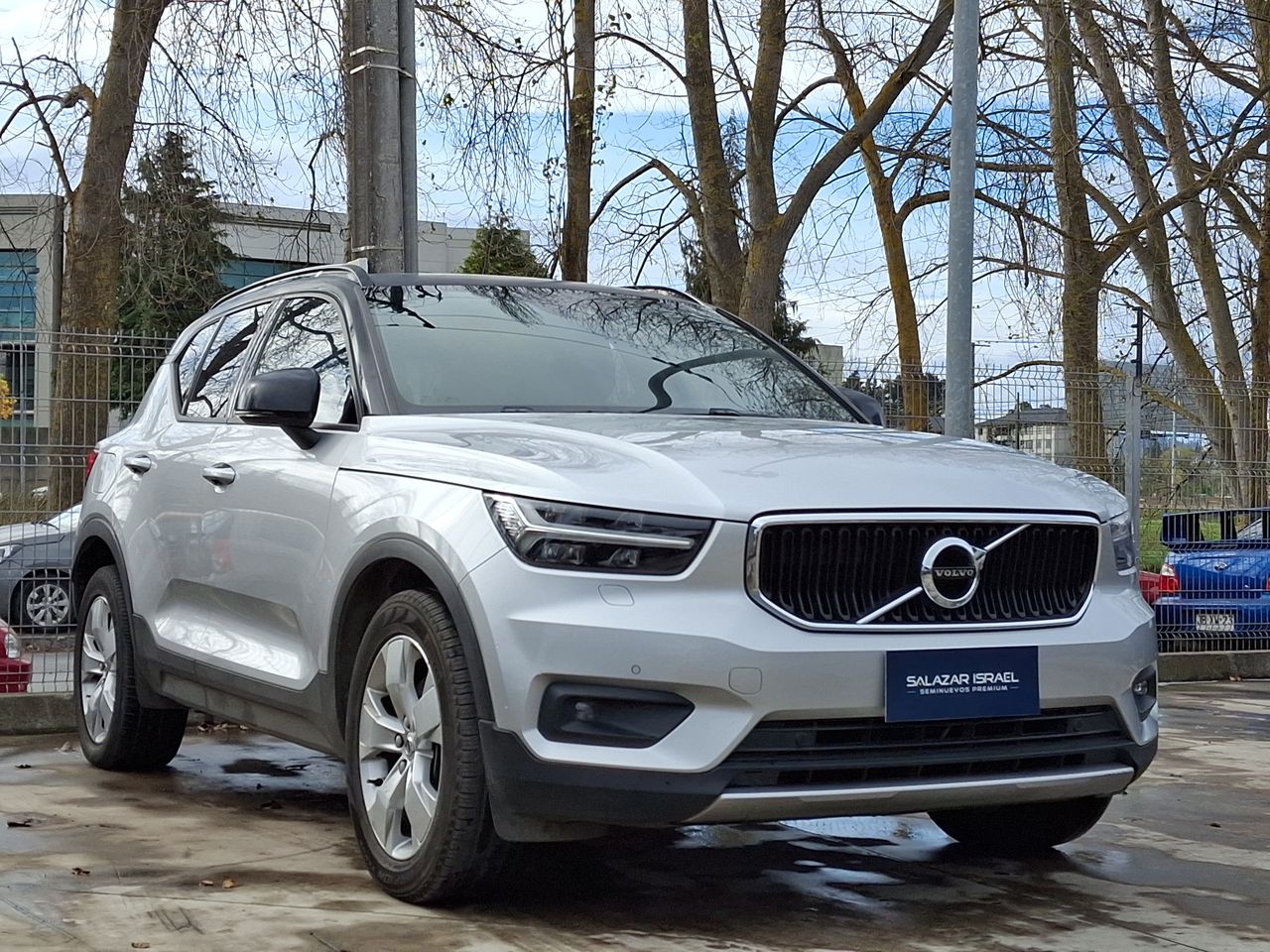 VOLVO - 1