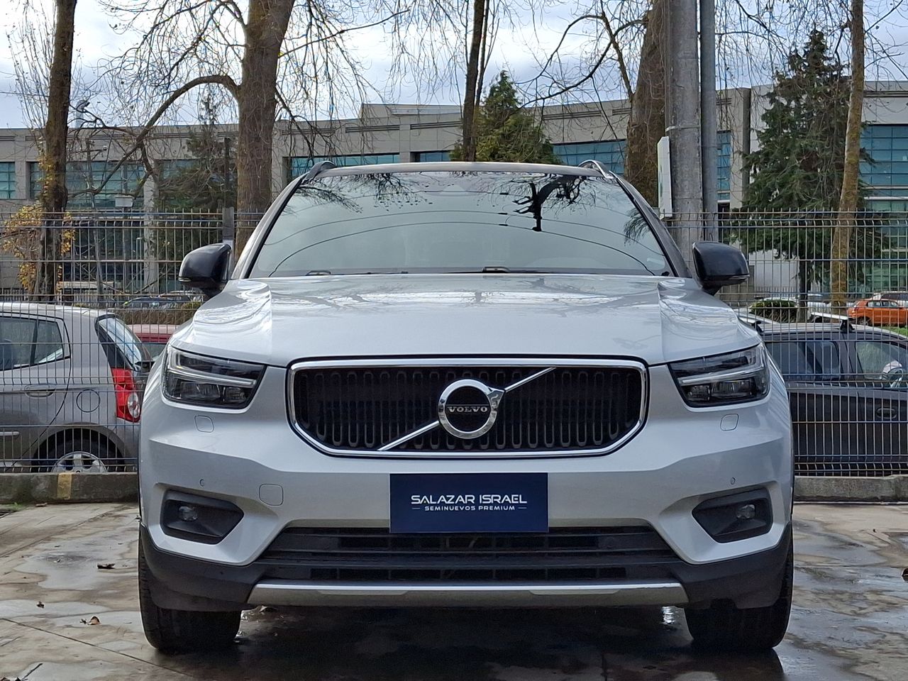 VOLVO - 2