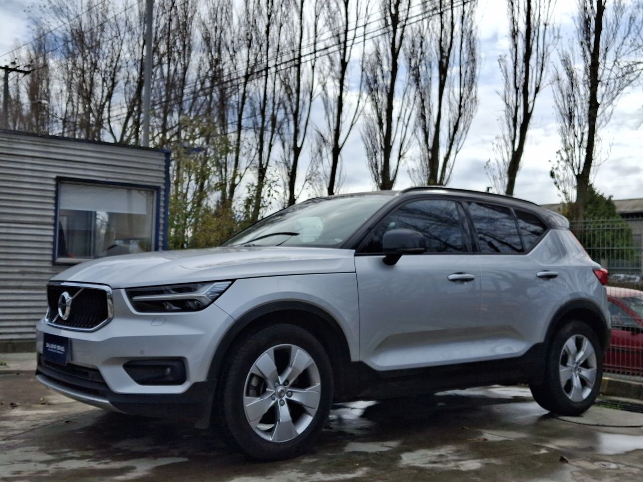 VOLVO - 3