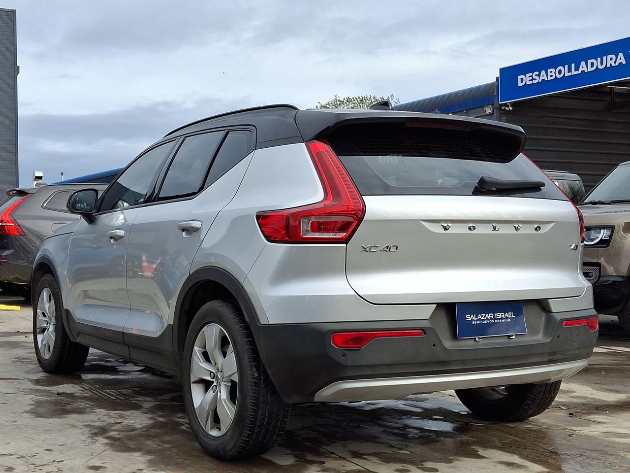 VOLVO - 5