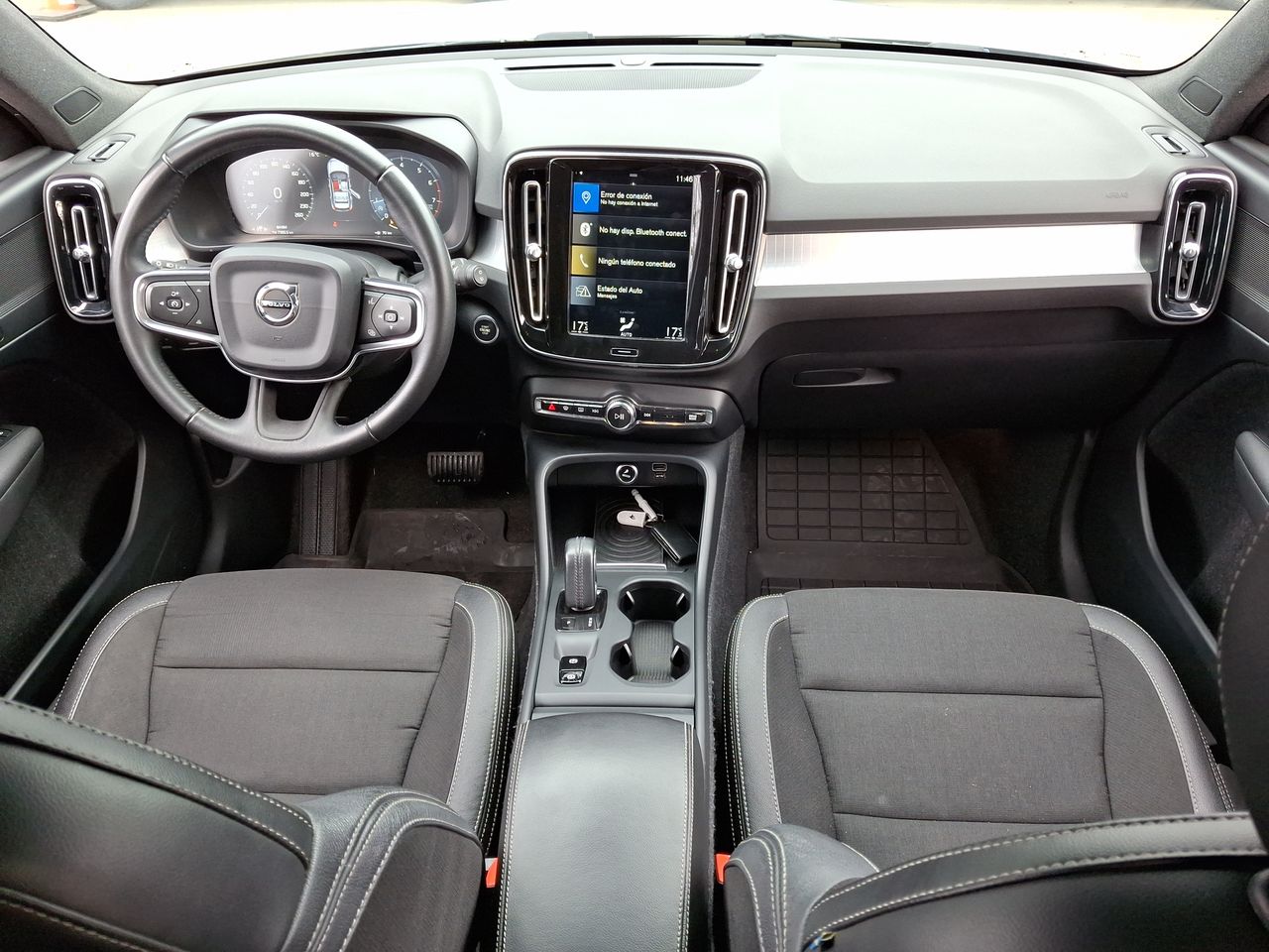VOLVO - 9