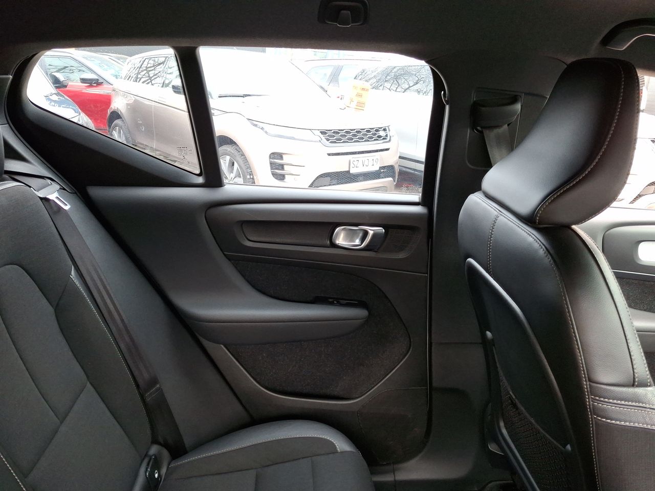 VOLVO - 15