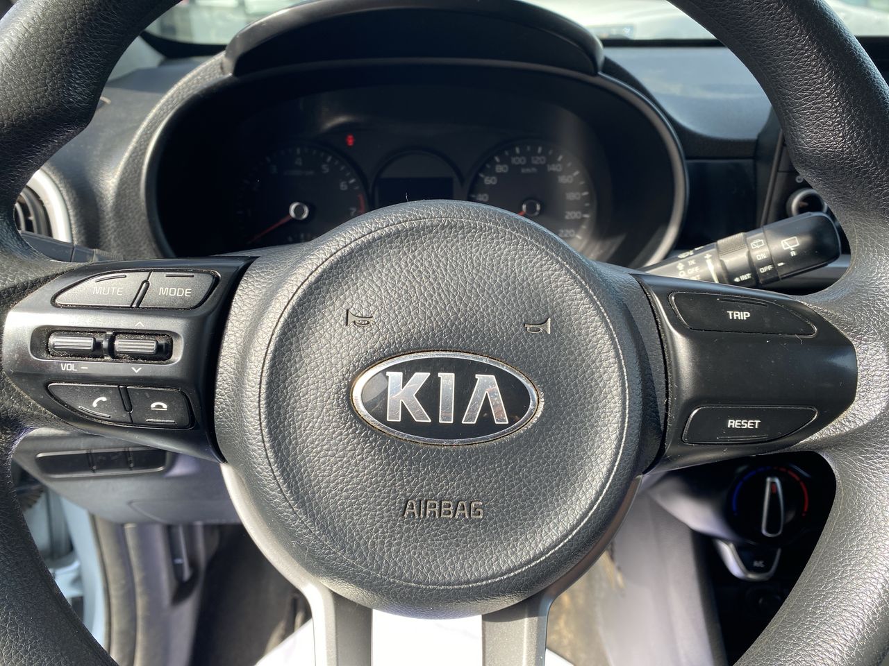 KIA - 26