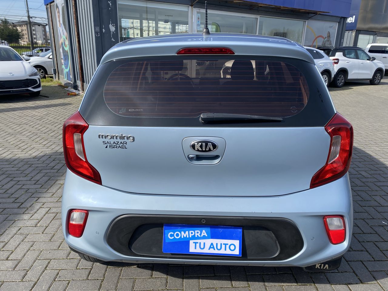 KIA - 6