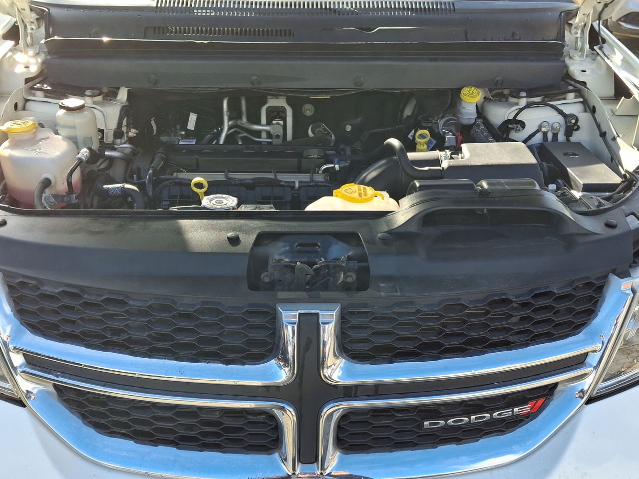 DODGE - 18
