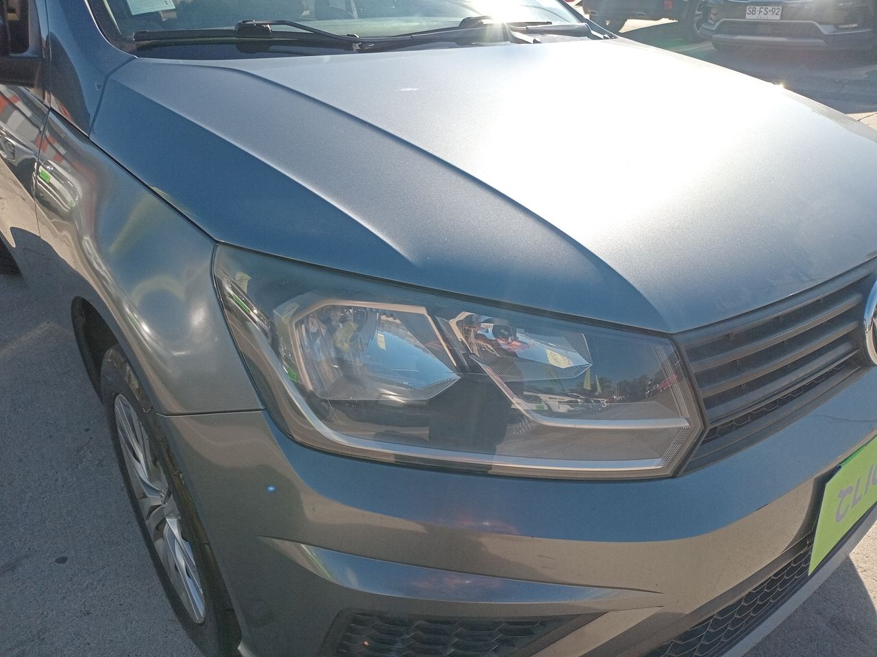 VOLKSWAGEN - 8