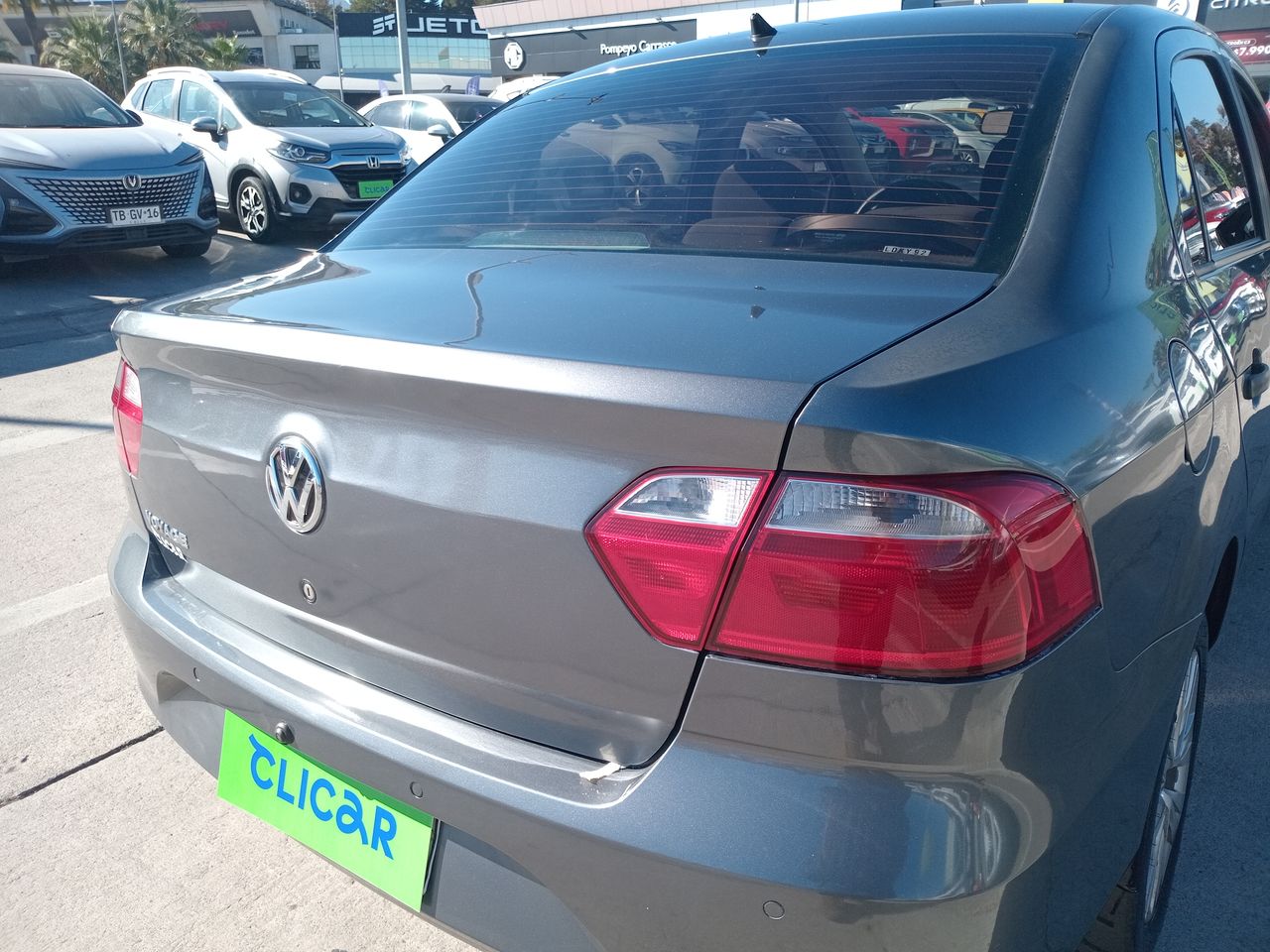 VOLKSWAGEN - 9