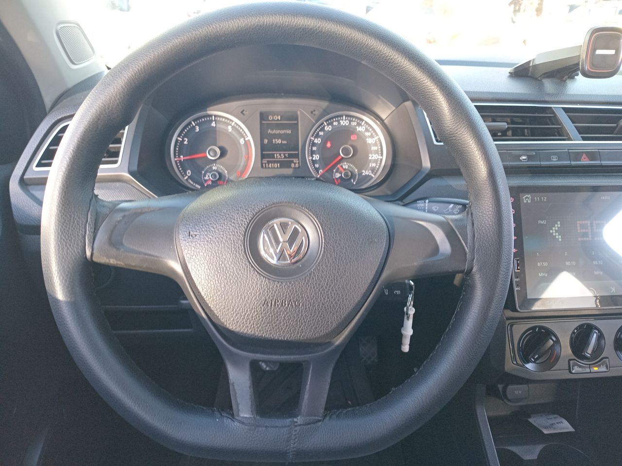 VOLKSWAGEN - 14