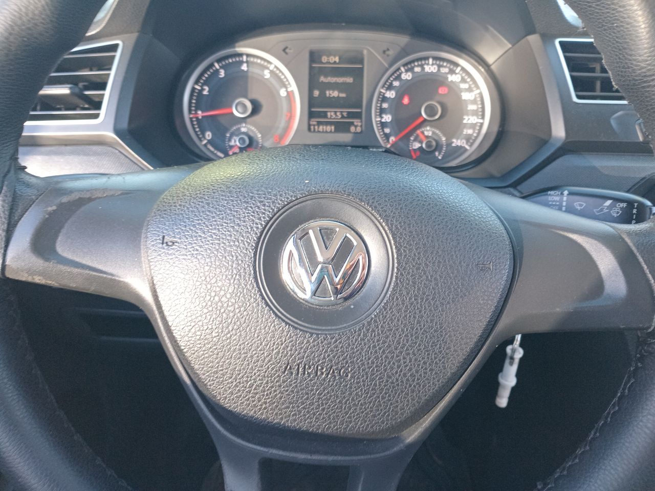 VOLKSWAGEN - 15