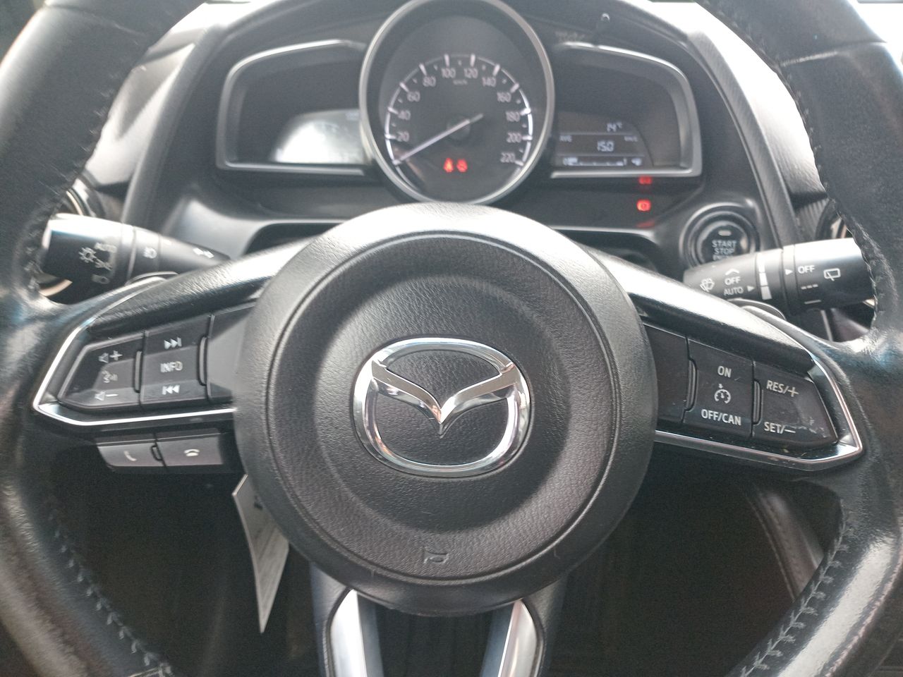 MAZDA - 16