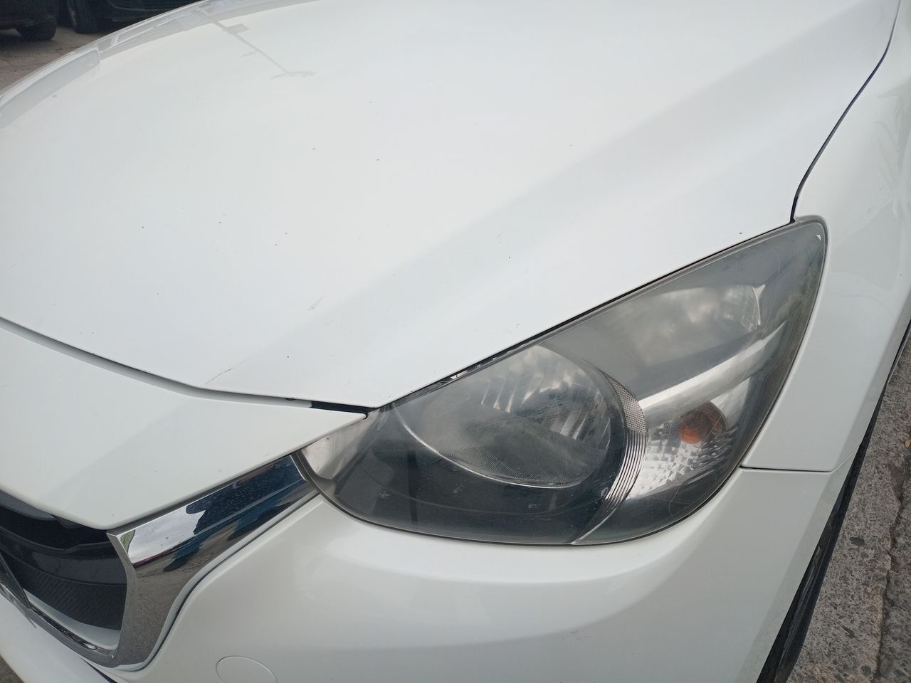 MAZDA - 9