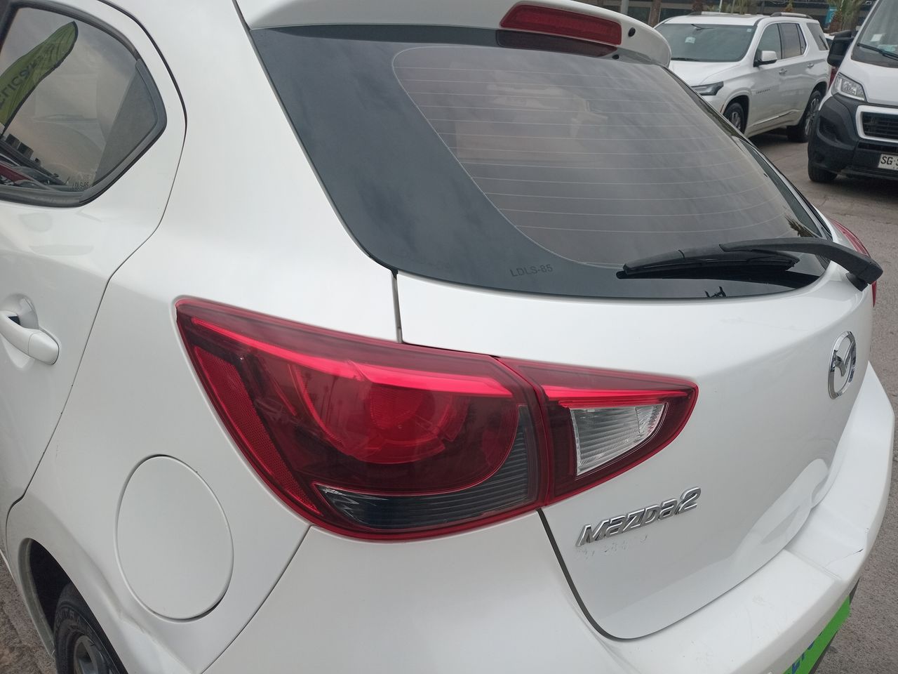 MAZDA - 11