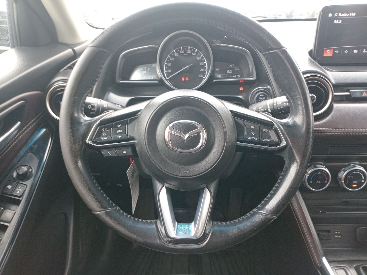 MAZDA - 15