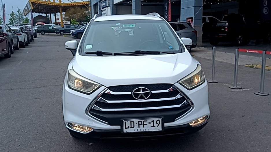 JAC - 2