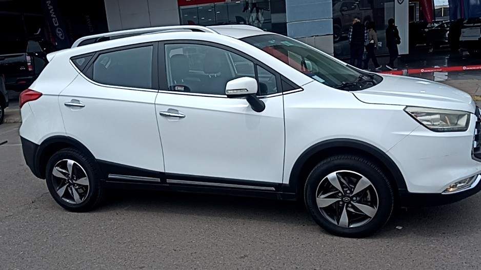 JAC - 3