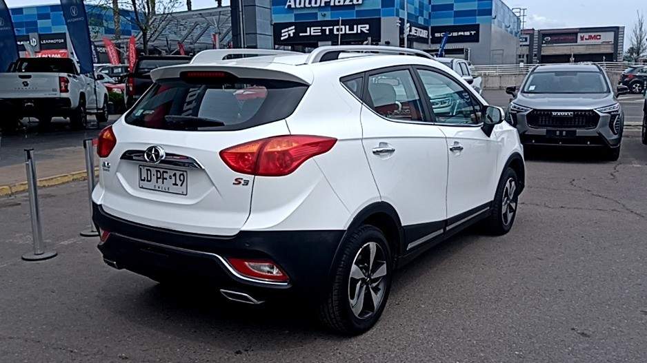 JAC - 4