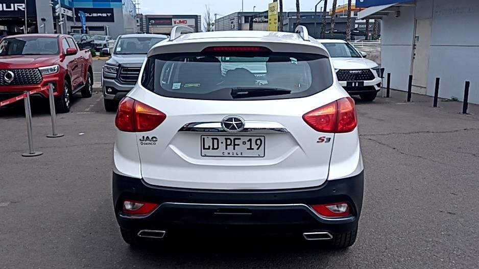 JAC - 5