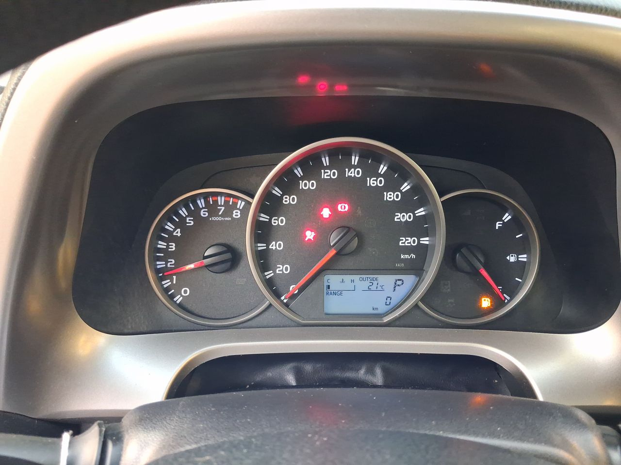 TOYOTA - 24