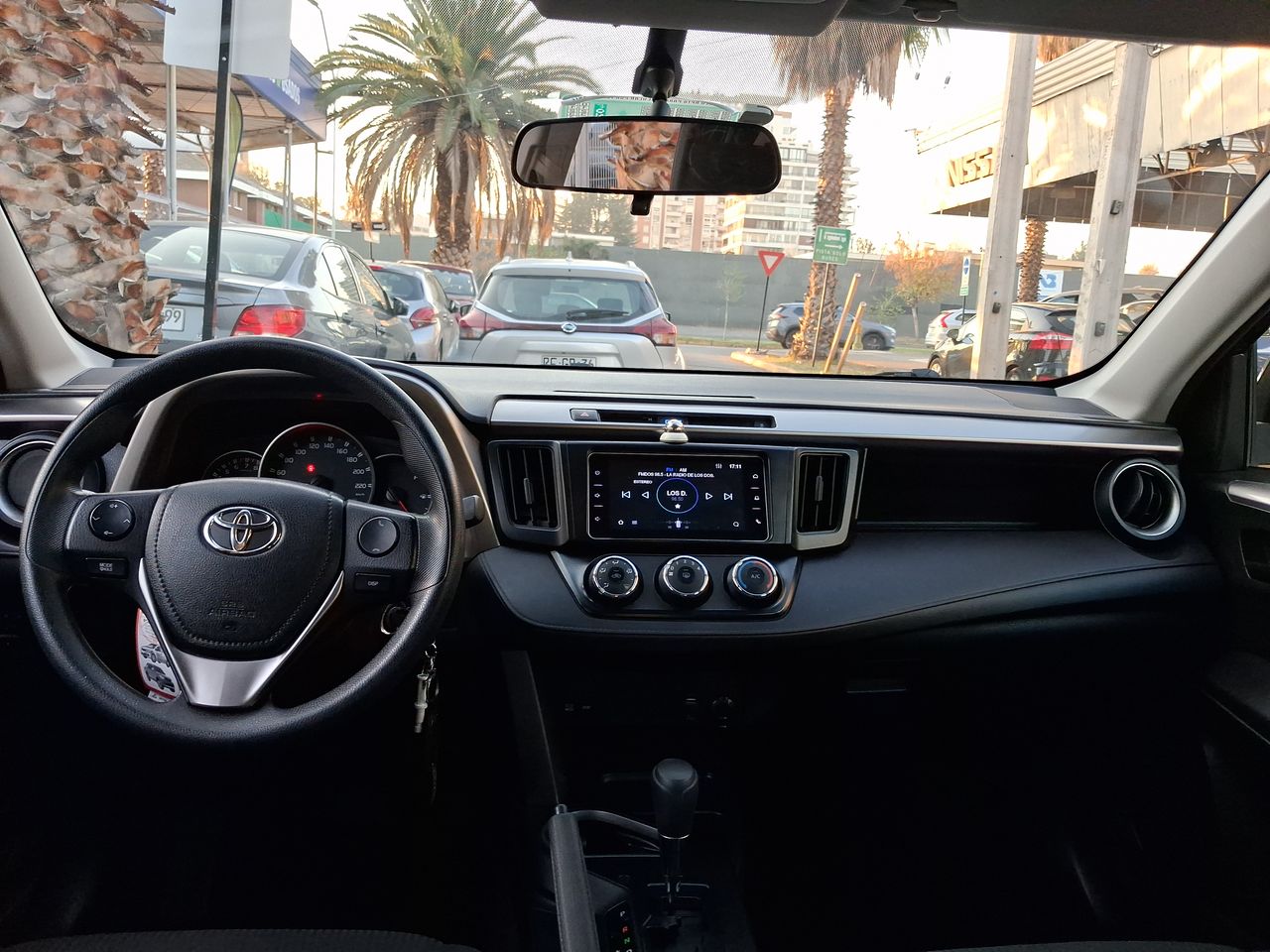 TOYOTA - 29