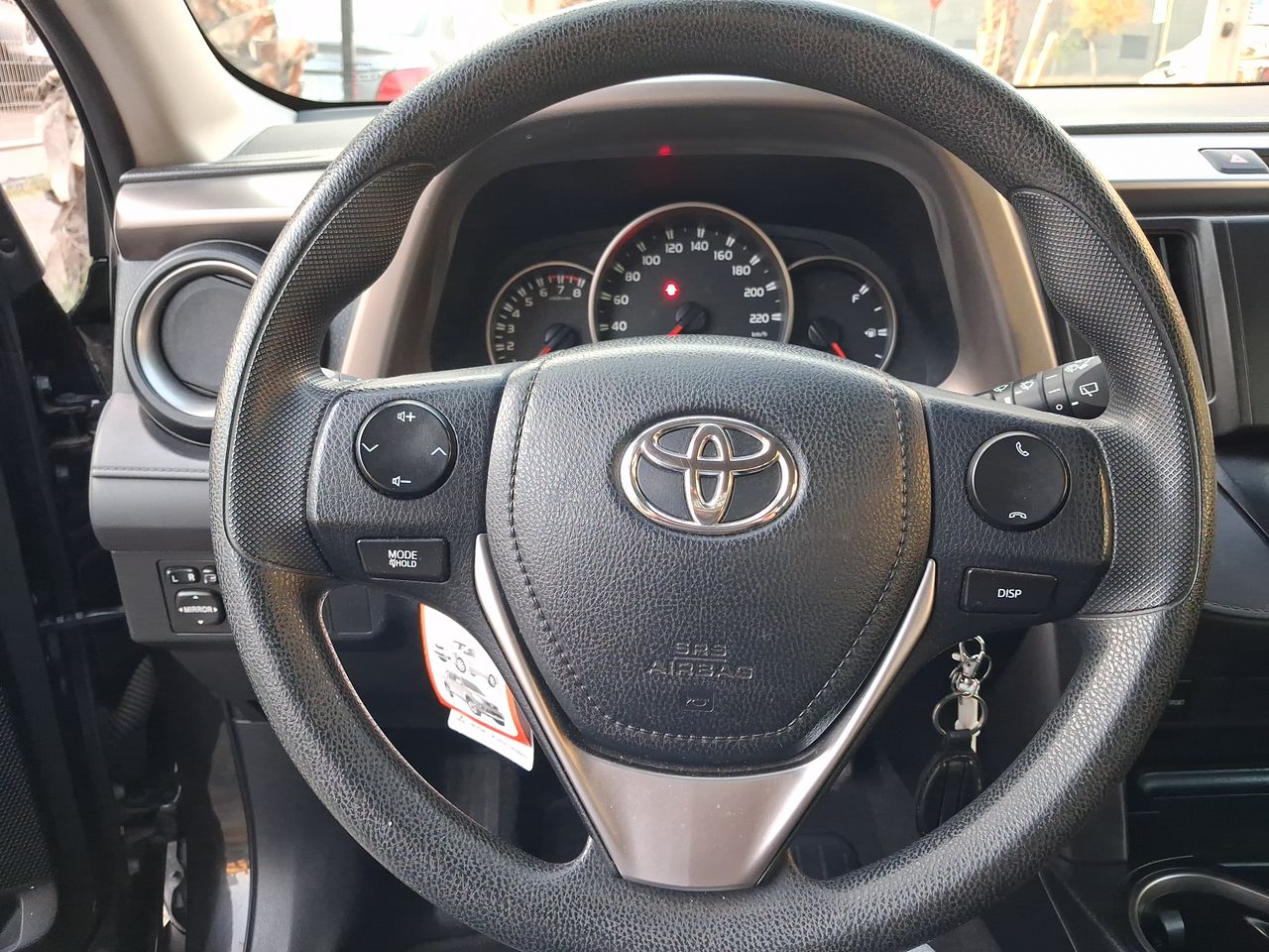 TOYOTA - 22