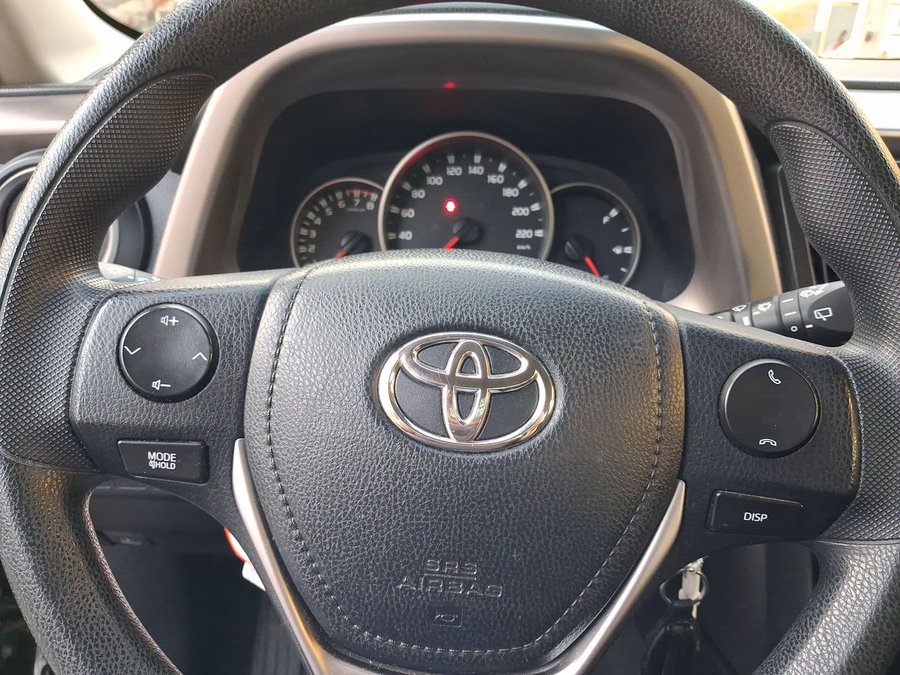 TOYOTA - 23