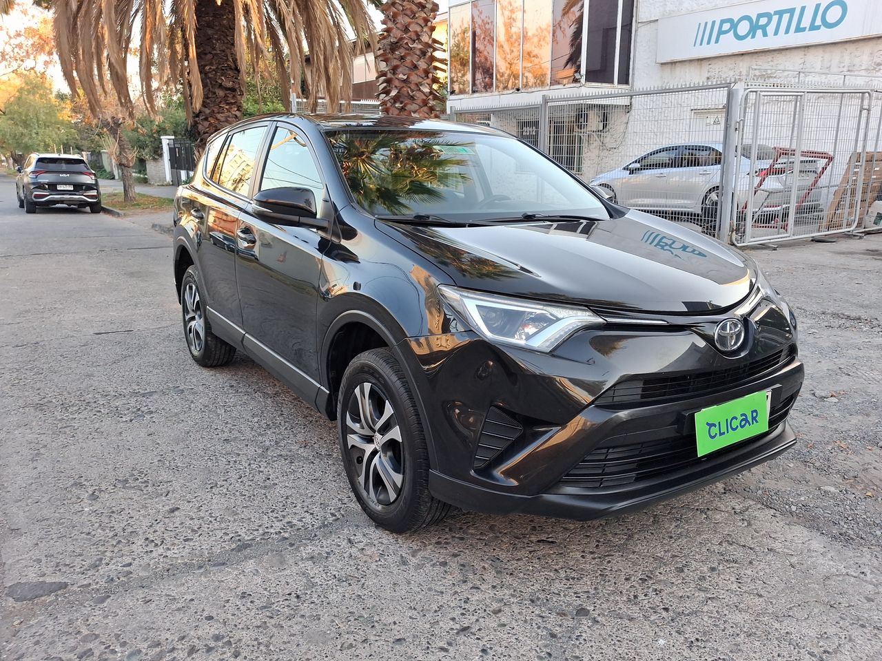 TOYOTA - 1