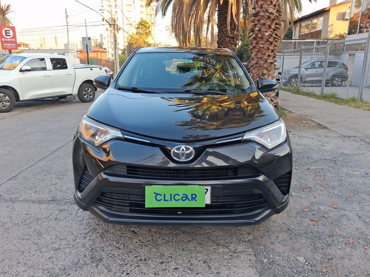 TOYOTA - 2