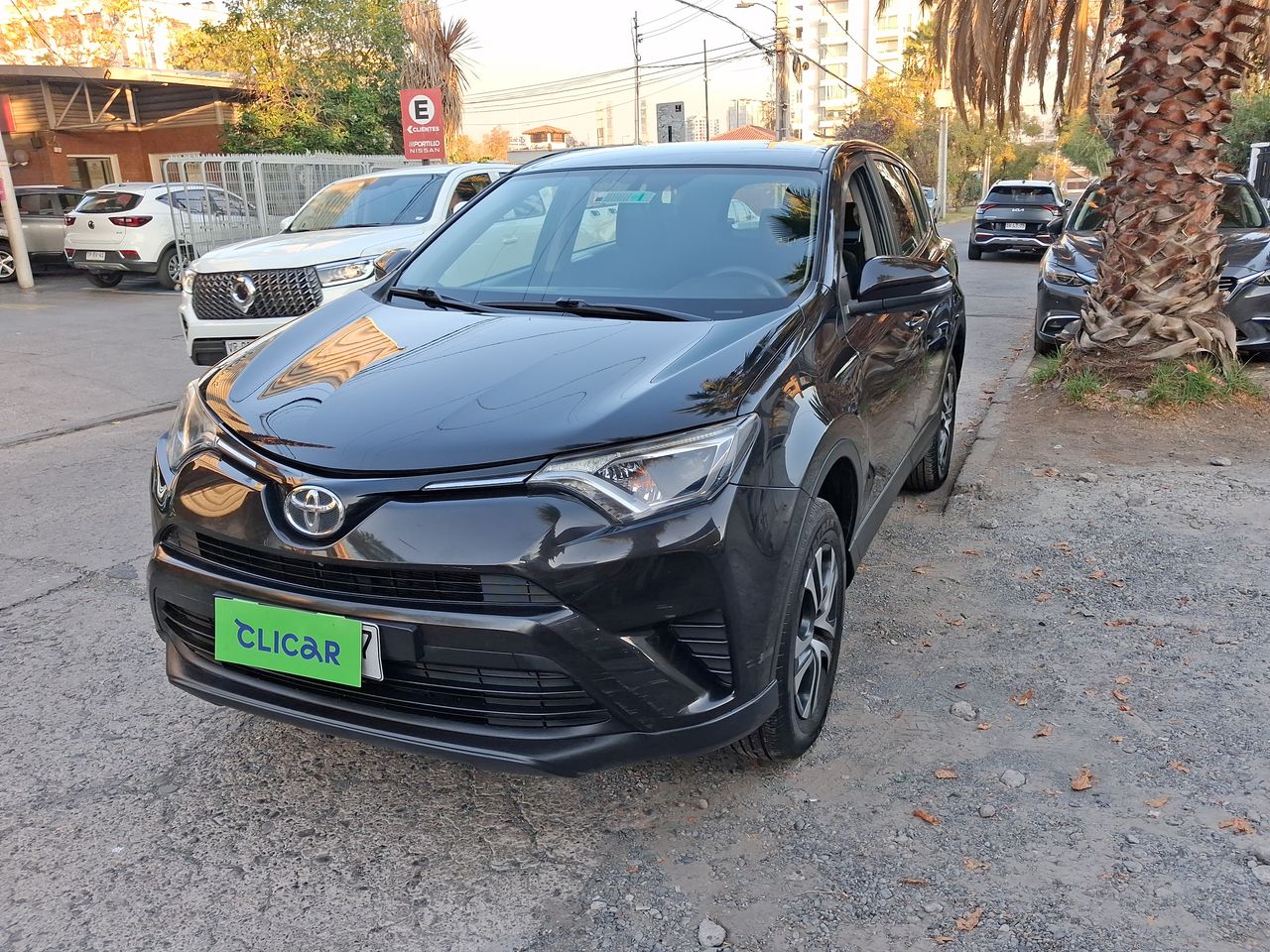 TOYOTA - 3