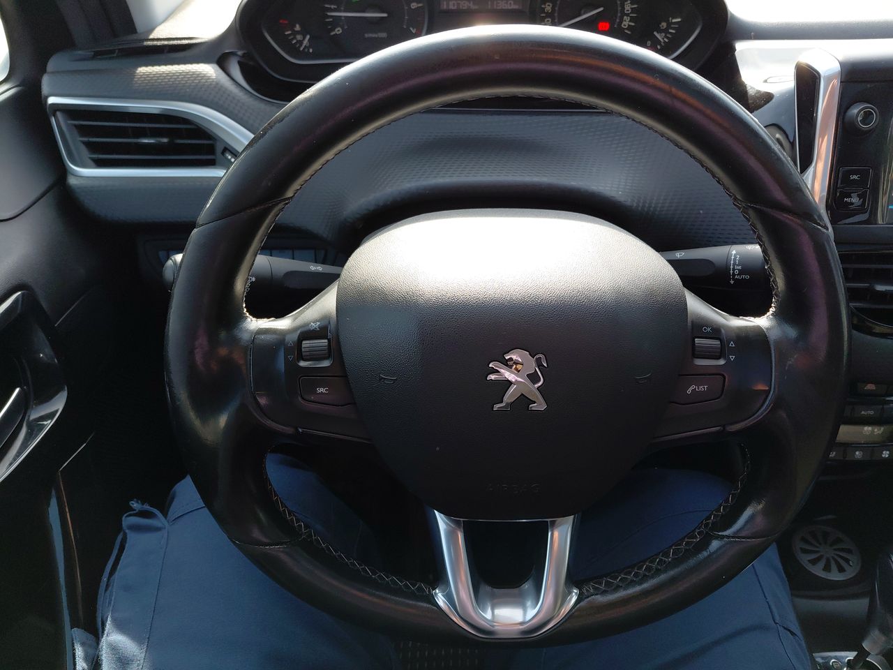 PEUGEOT - 18