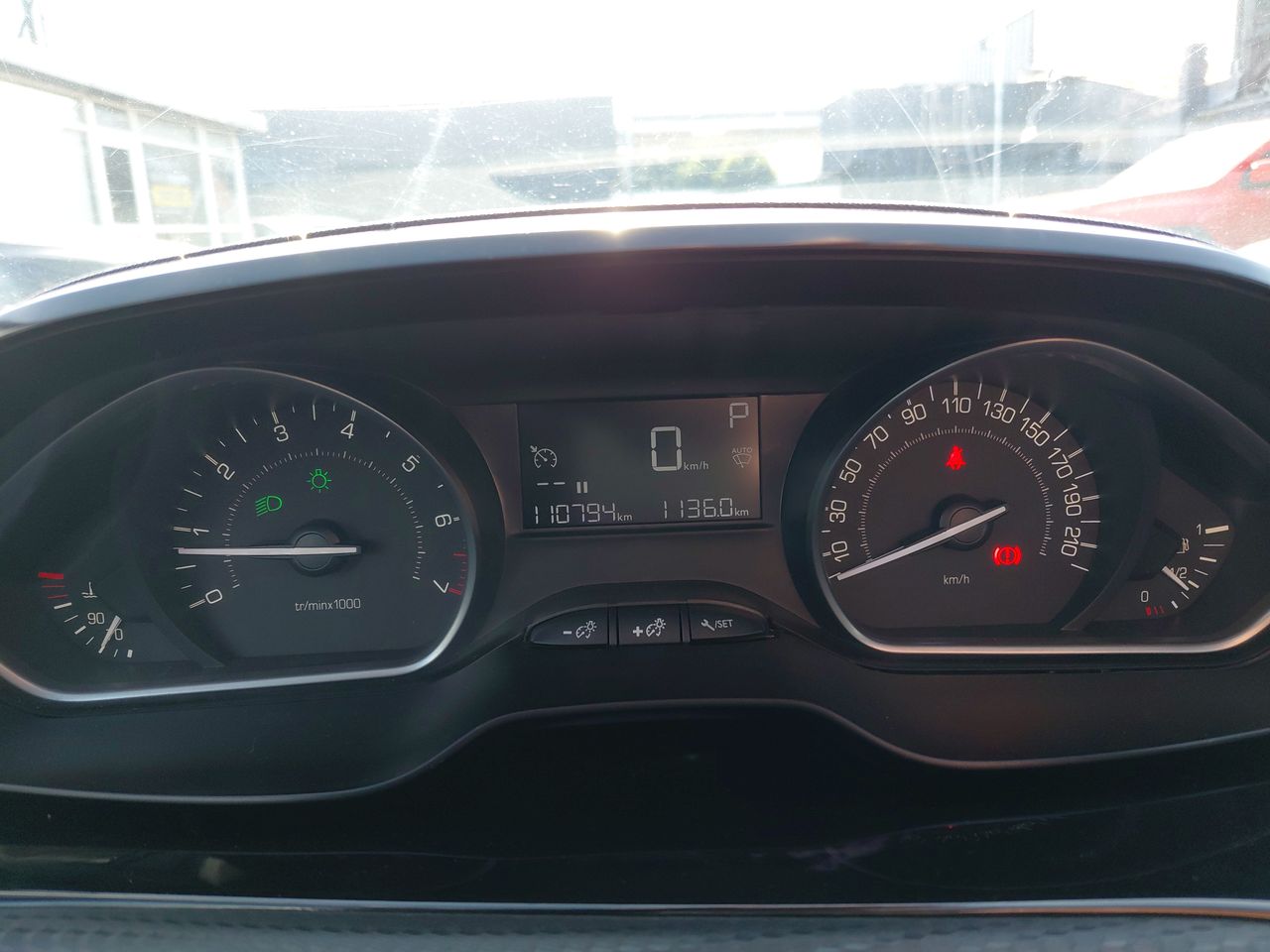 PEUGEOT - 20
