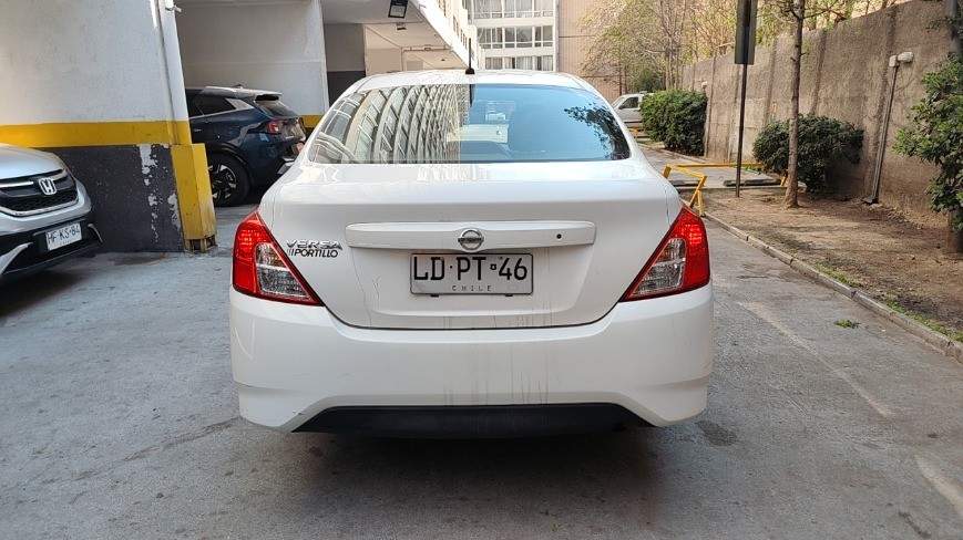 NISSAN - 5