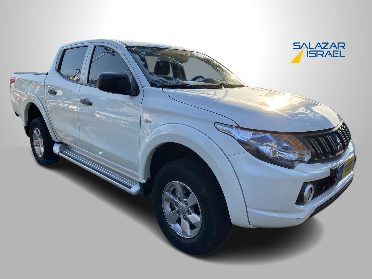 MITSUBISHI L200 L200 WORK CR WF 2.4 2019