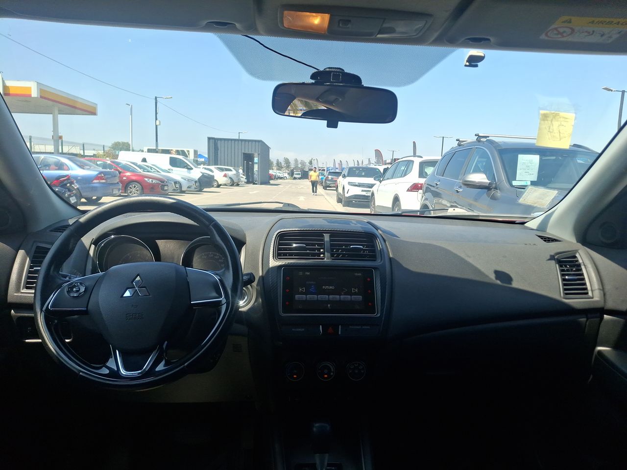 MITSUBISHI - 30