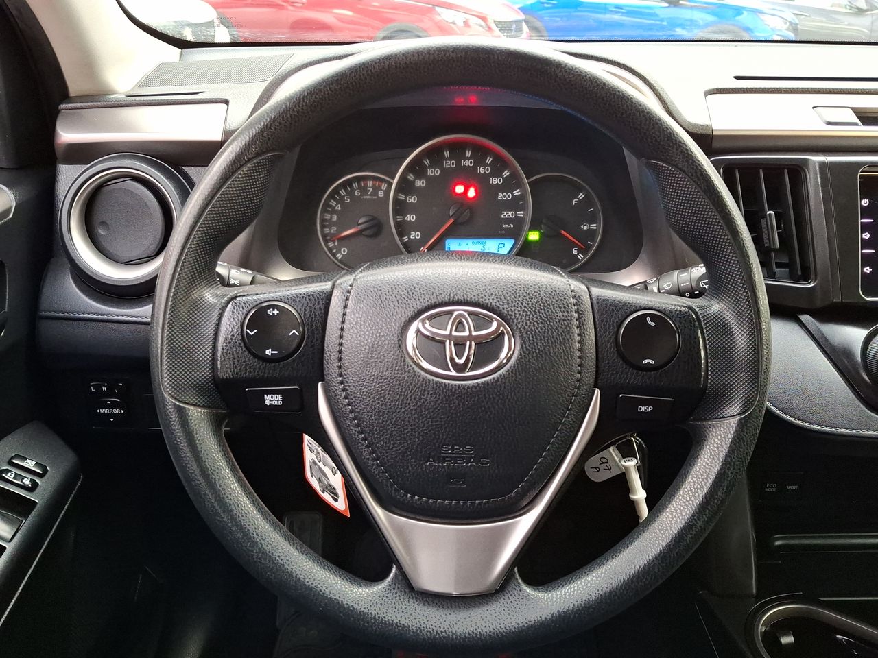 TOYOTA - 23