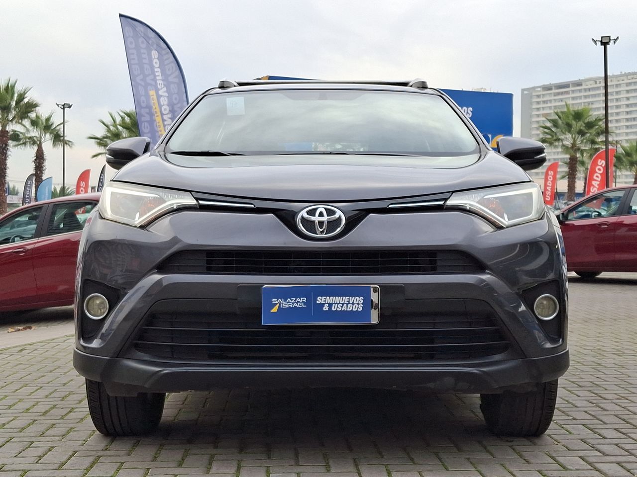 TOYOTA - 2