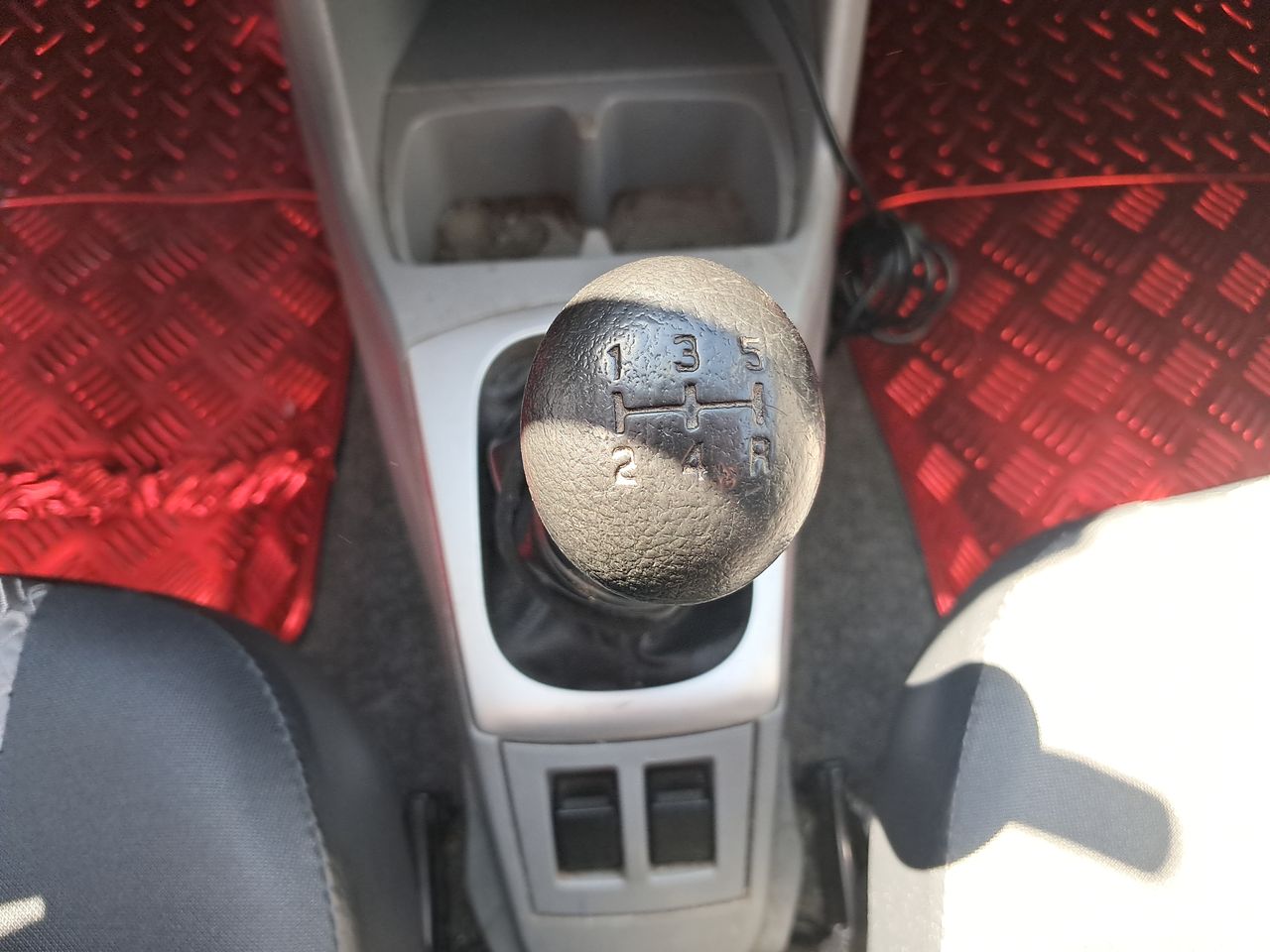 SUZUKI - 30
