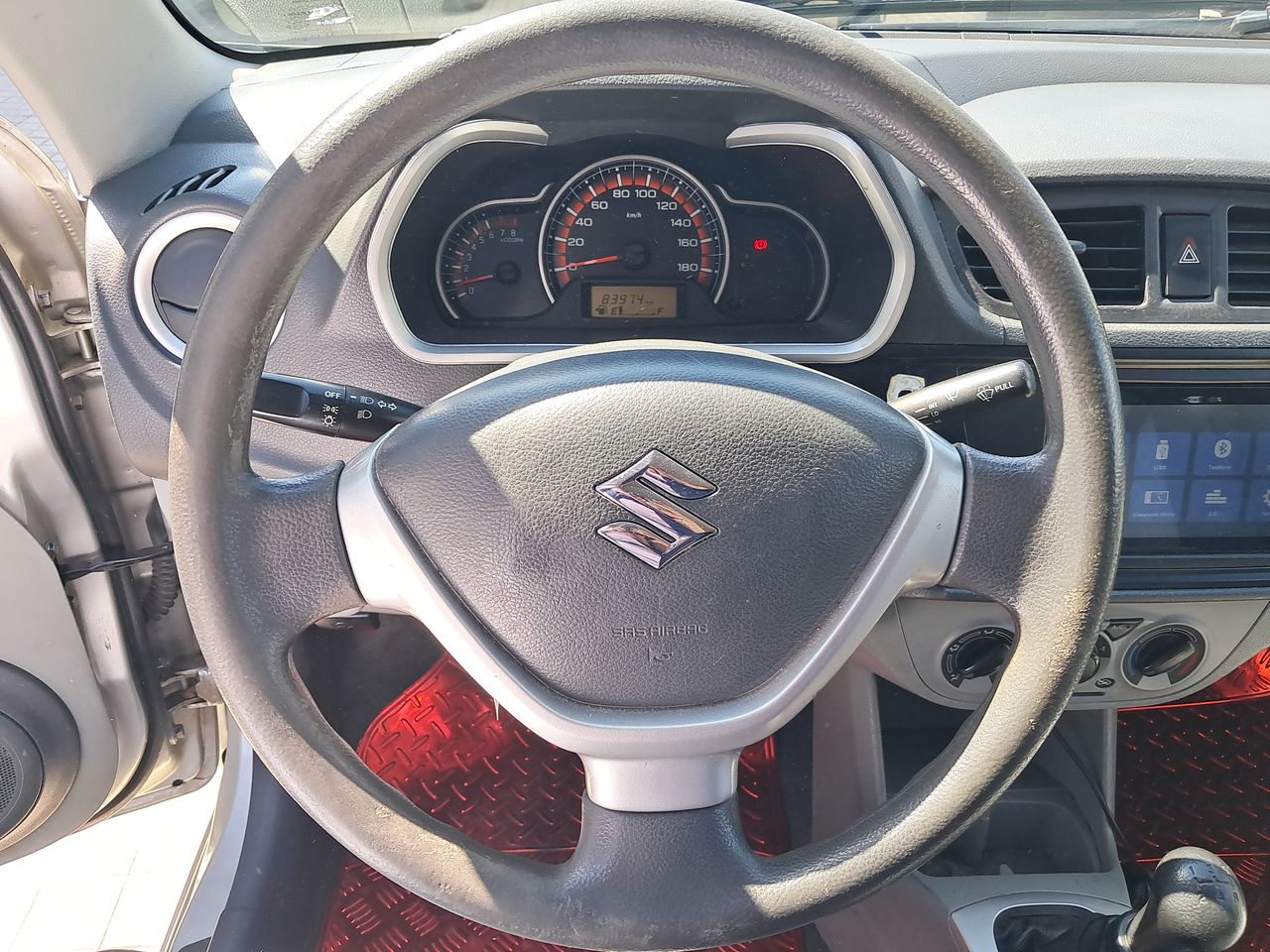 SUZUKI - 24