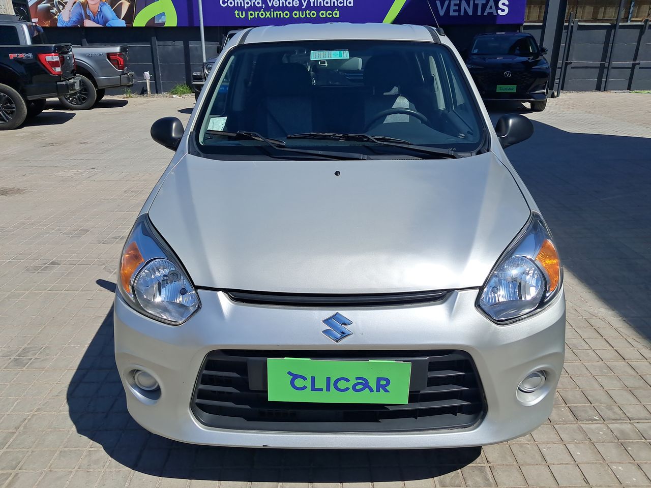 SUZUKI - 2