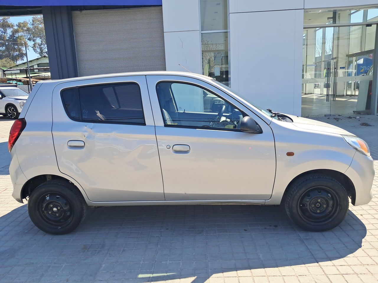 SUZUKI - 8