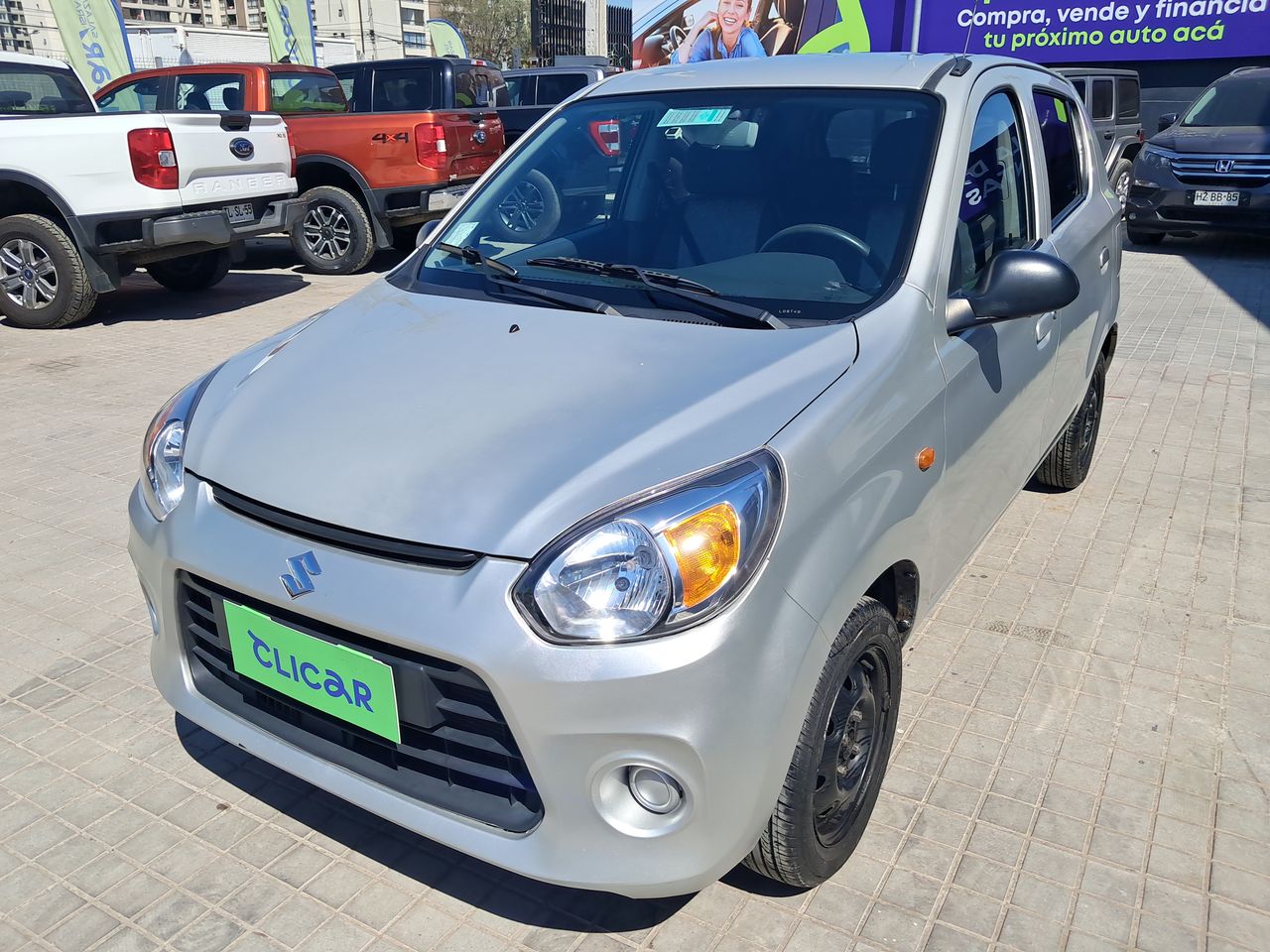 SUZUKI - 3